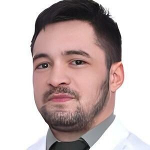 Жилов Ратмир Артурович