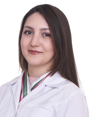 Сикорская Евгения Николаевна