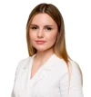 Костенко Анастасия Юрьевна