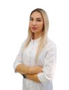 Собирова Мухаббат