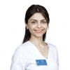 Крджацян Лиана Рафиковна