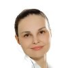 Газеева Елена Евгеньевна