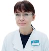 Котова Марина Николаевна