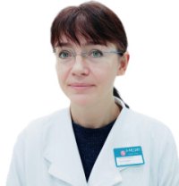 Котова Марина Николаевна