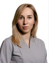 Мазяркина Анастасия Александровна