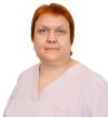 Казарина Наталья Валерьевна