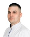 Галенко-Ярошевский Павел Александрович