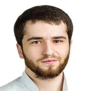 Гамзаев Абдурахман Алилович