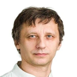 Аникин Юрий Валерьевич