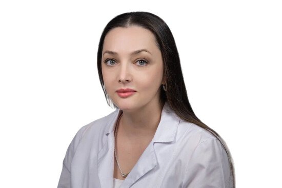 Боташева Джамиля Аслановна