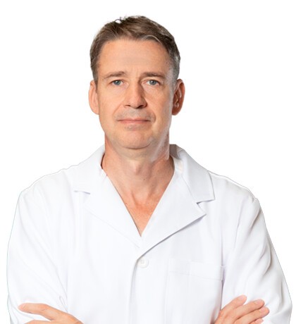 Дорошкевич Олег Романович