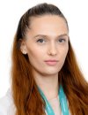 Колесникова Яна Германовна