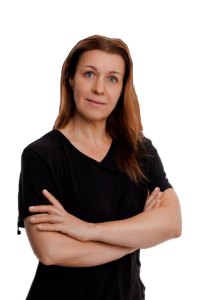 Февралева Александра Юрьевна
