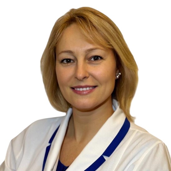 Лисова Татьяна Васильевна