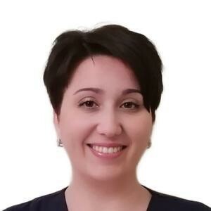 Маркова Татьяна Александровна