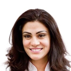 Осипян Карине Альбертовна