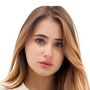 Рабаданова Индира Гасановна