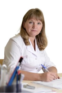 Мелихова Наталья Николаевна