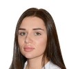 Ермихина Ангелина Сергеевна