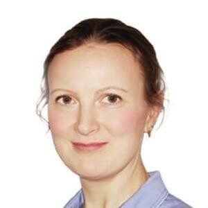 Мищенко Мария Александровна