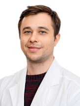 Насонов Андрей Александрович