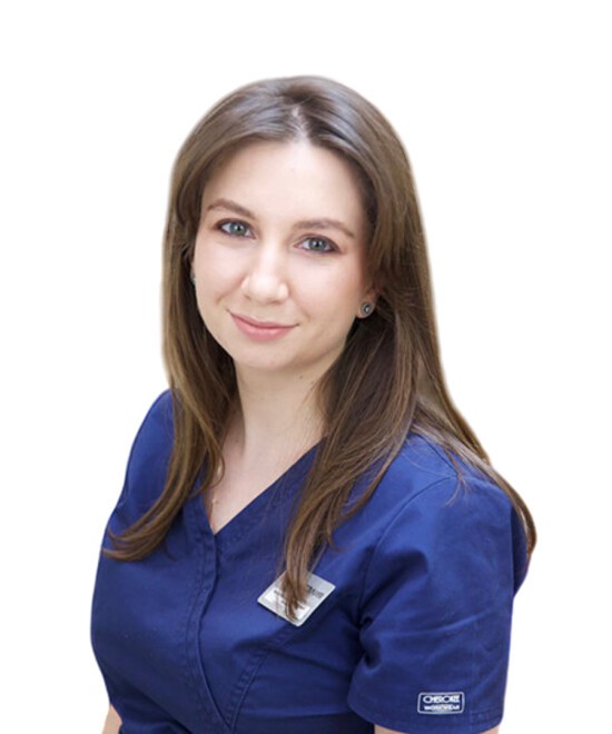 Беляева Анастасия Анатольевна