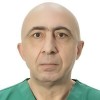 Гарегинян Ара Сираканович