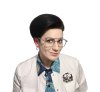 Лукьянова Ольга Валерьевна