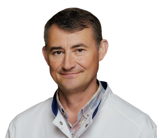 Хольнов Андрей Игоревич