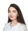 Ходарина Юлия Валерьевна