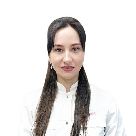 Белогурова Екатерина Алексеевна