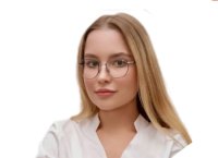 Попова Екатерина Дмитриевна