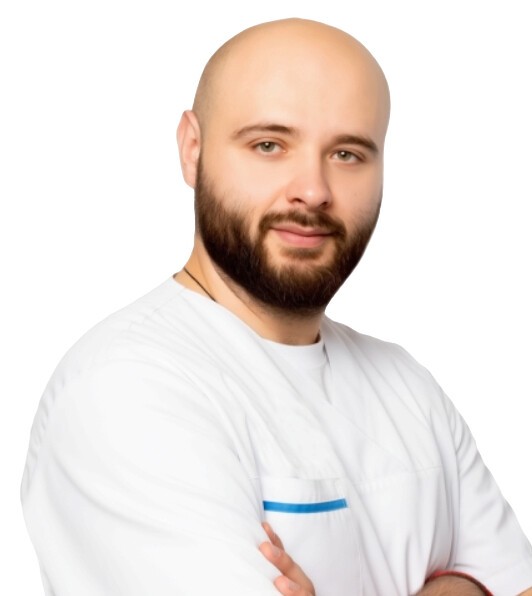 Джидзалов Валерий Альбертович