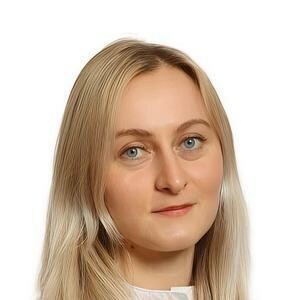 Сопромадзе Софио Васоевна