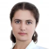 Невская Мария Борисовна