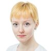 Харина Алевтина Андреевна