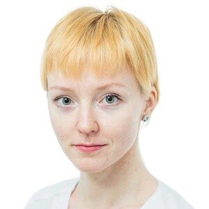 Харина Алевтина Андреевна