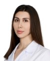 Карагульян Альбина Артуровна