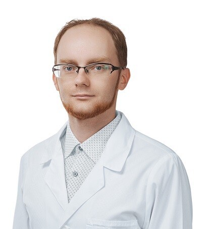 Рыжов Роман Рамизович