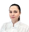 Верещагина Инна Сергеевна