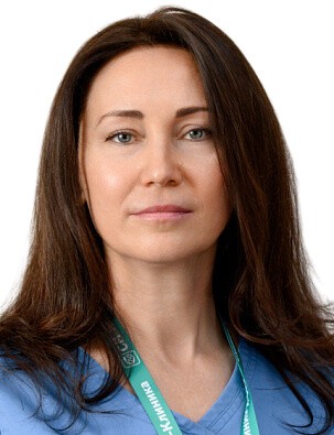 Базрова Елена Сергеевна