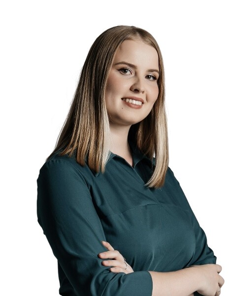 Михайлова Анастасия Сергеевна