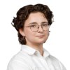 Лимаренко Виктория Олеговна