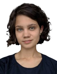 Лебедева Алёна Олеговна