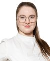 Калинина Полина Артёмовна