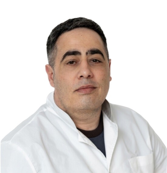 Саакян Карен Рафаилович