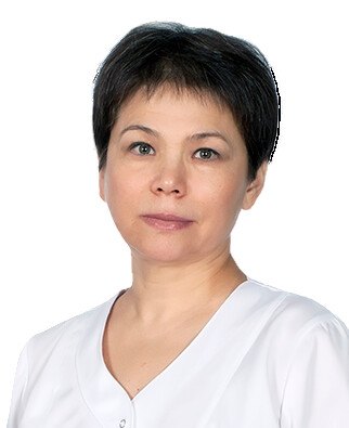 Петриняк Ольга Юрьевна
