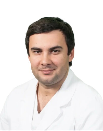 Аликин Евгений Юрьевич