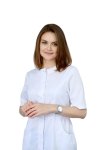 Сальникова Светлана Александровна