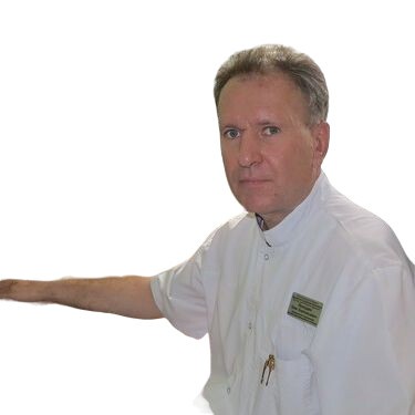 Прокудин Олег Анатольевич